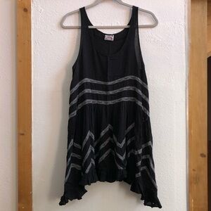 Free People intimates tunic/dress